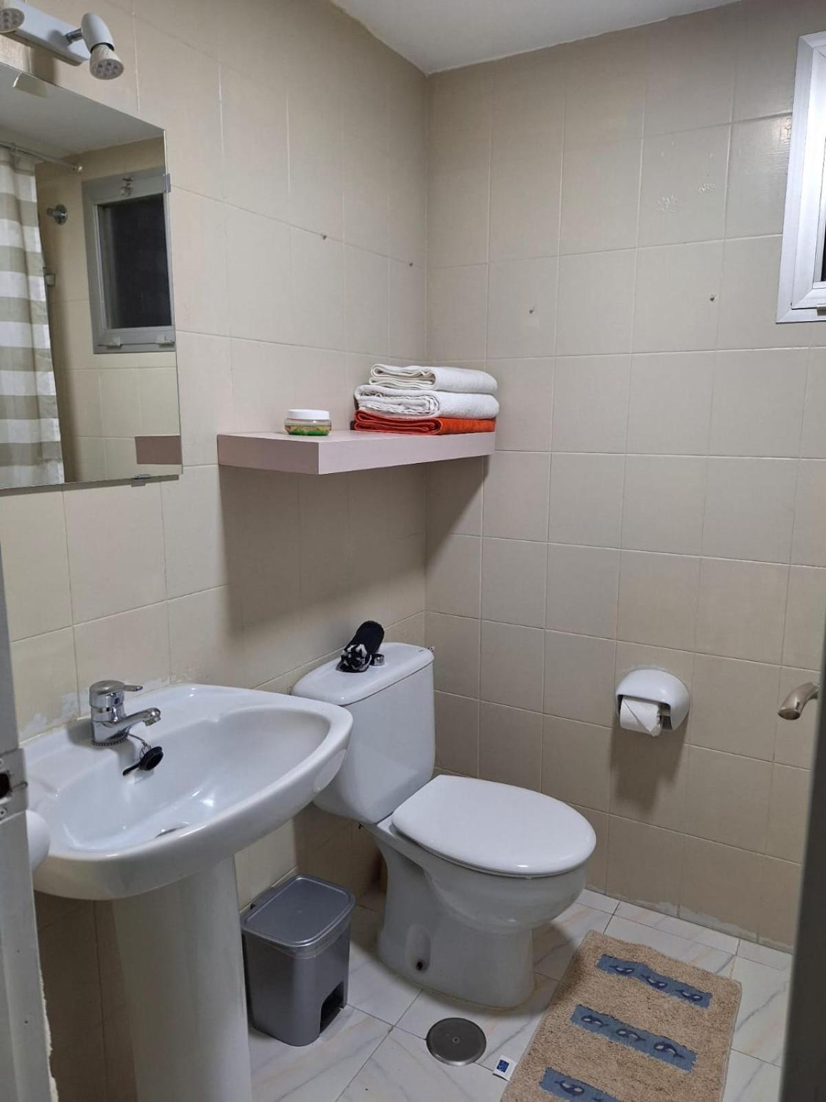Homestay Habitacion Vacacional Altea