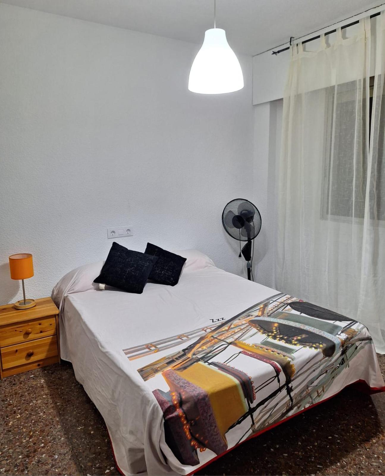 Habitacion Vacacional Altea
