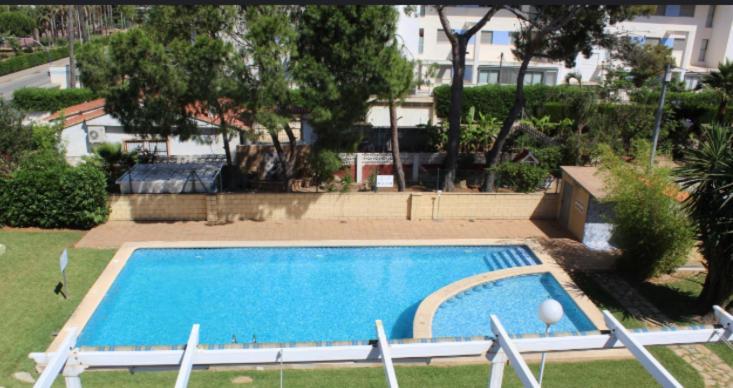 Apartamento Sea Views *