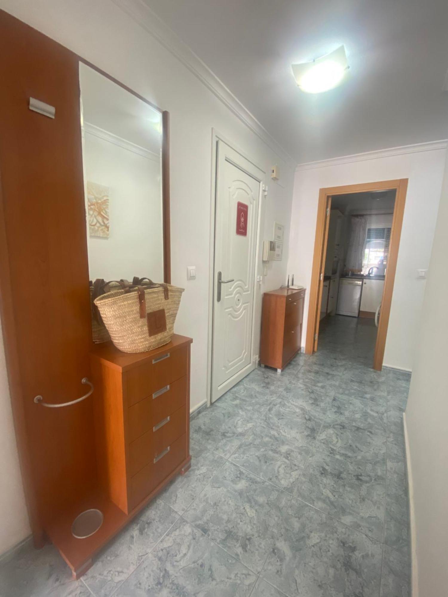 Apartamento Sea Views