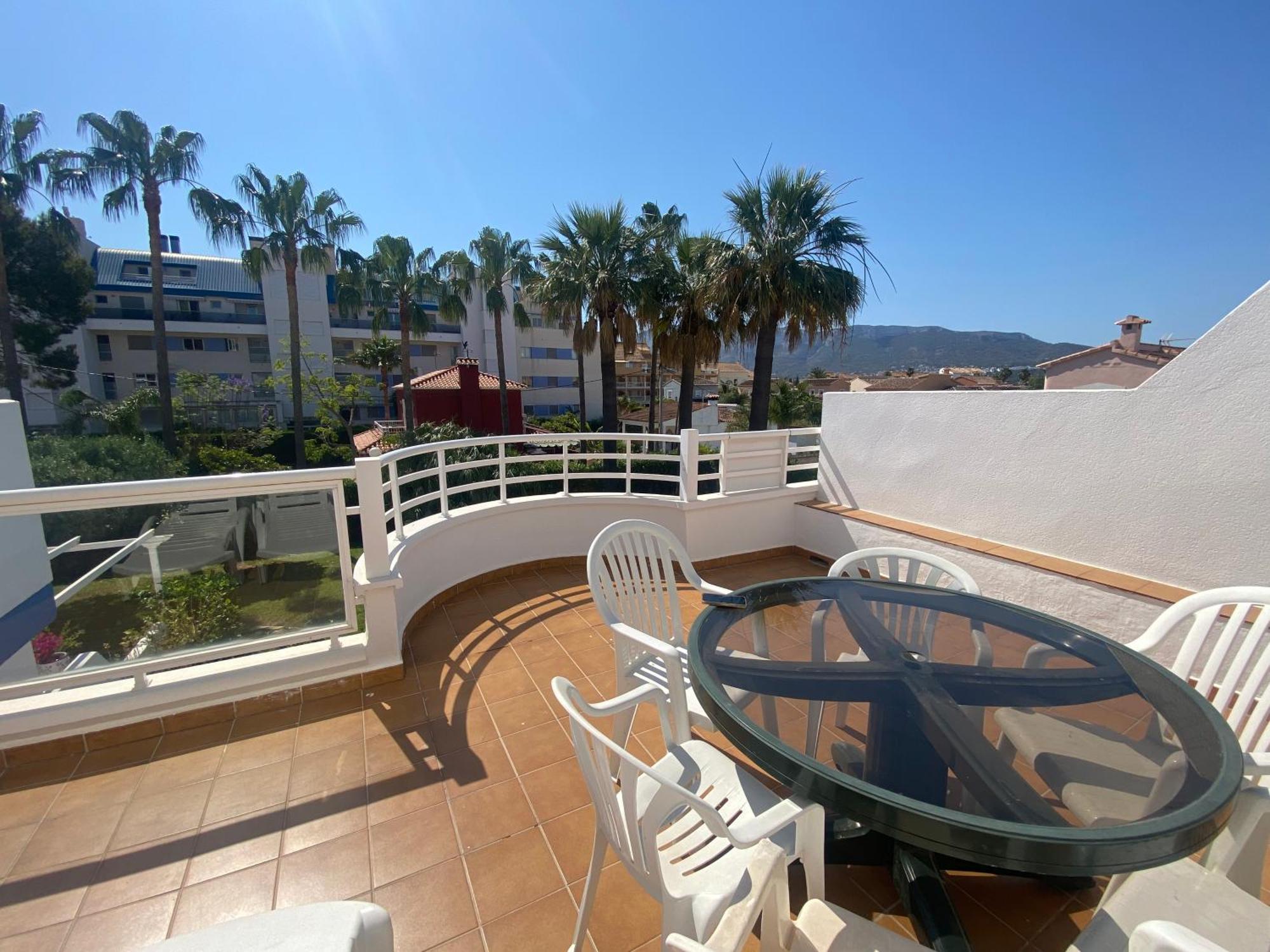 Apartamento Sea Views *