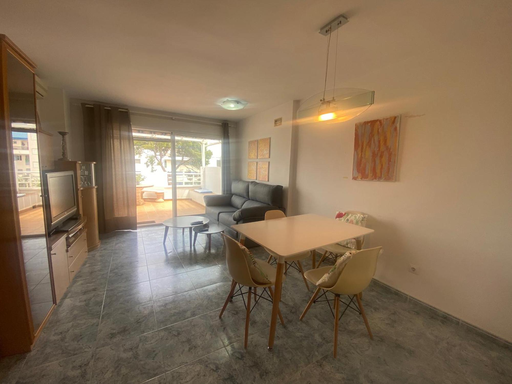 Apartamento Sea Views Dénia