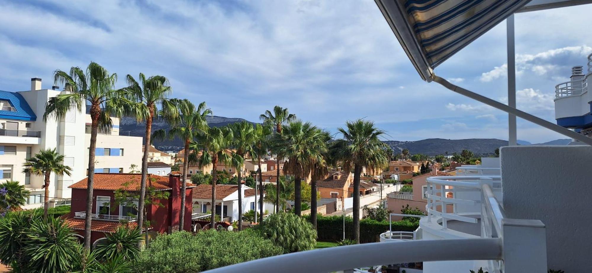 Apartamento Sea Views *
