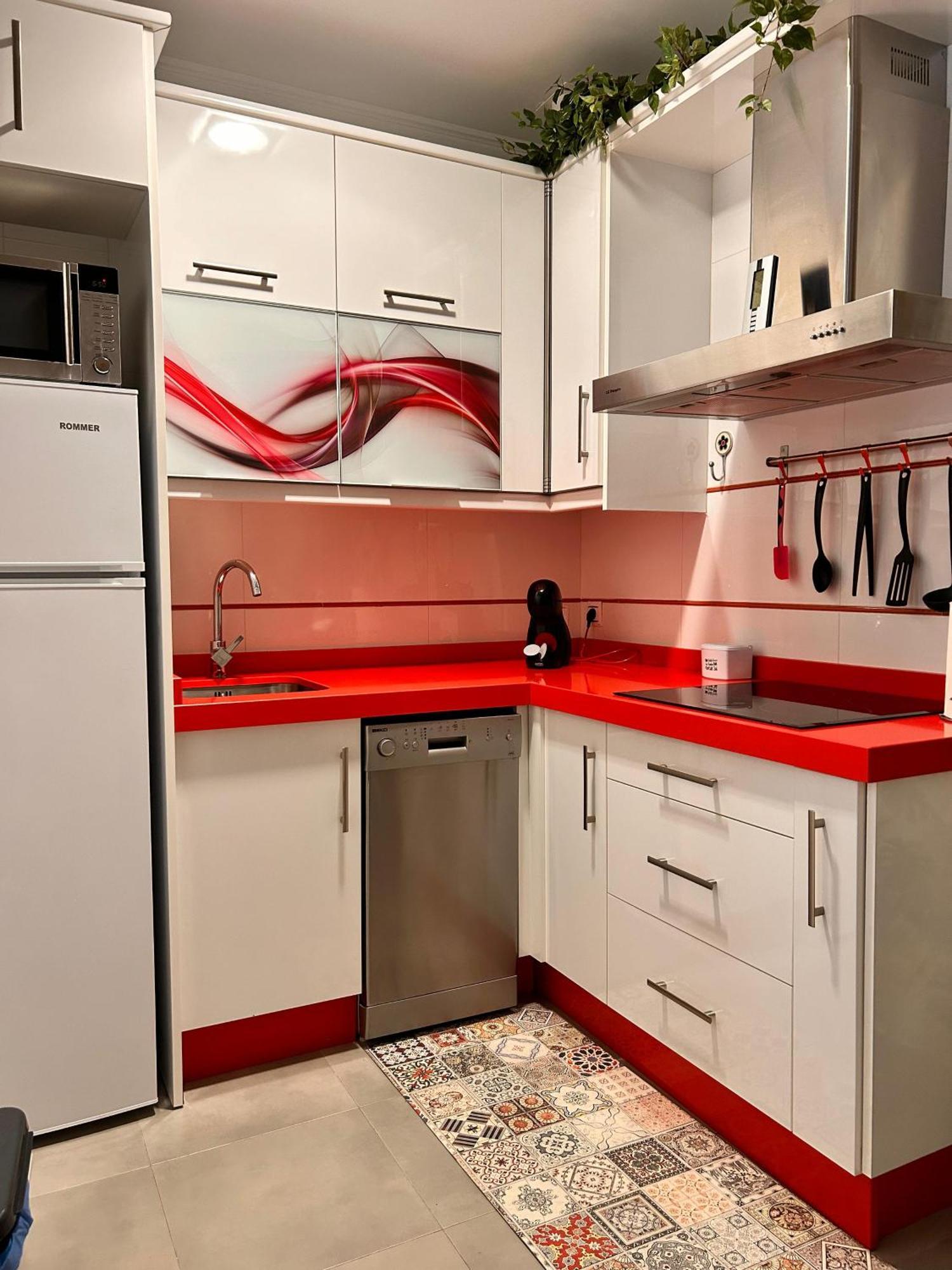 Apartamento Candela *