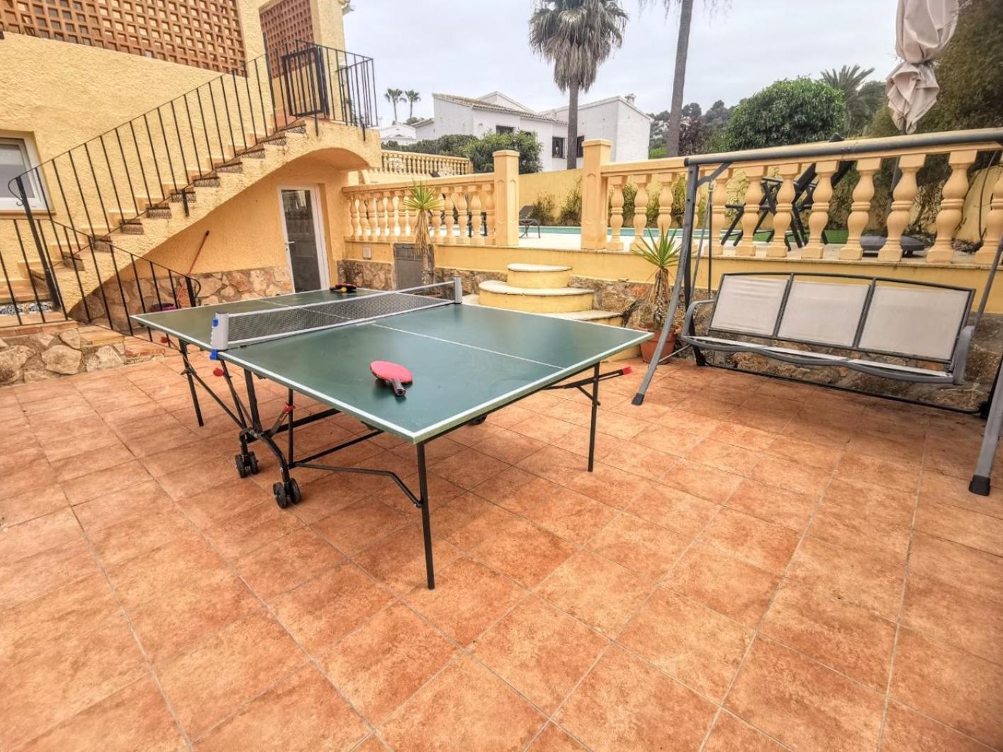 Villa Casa Angilaga
