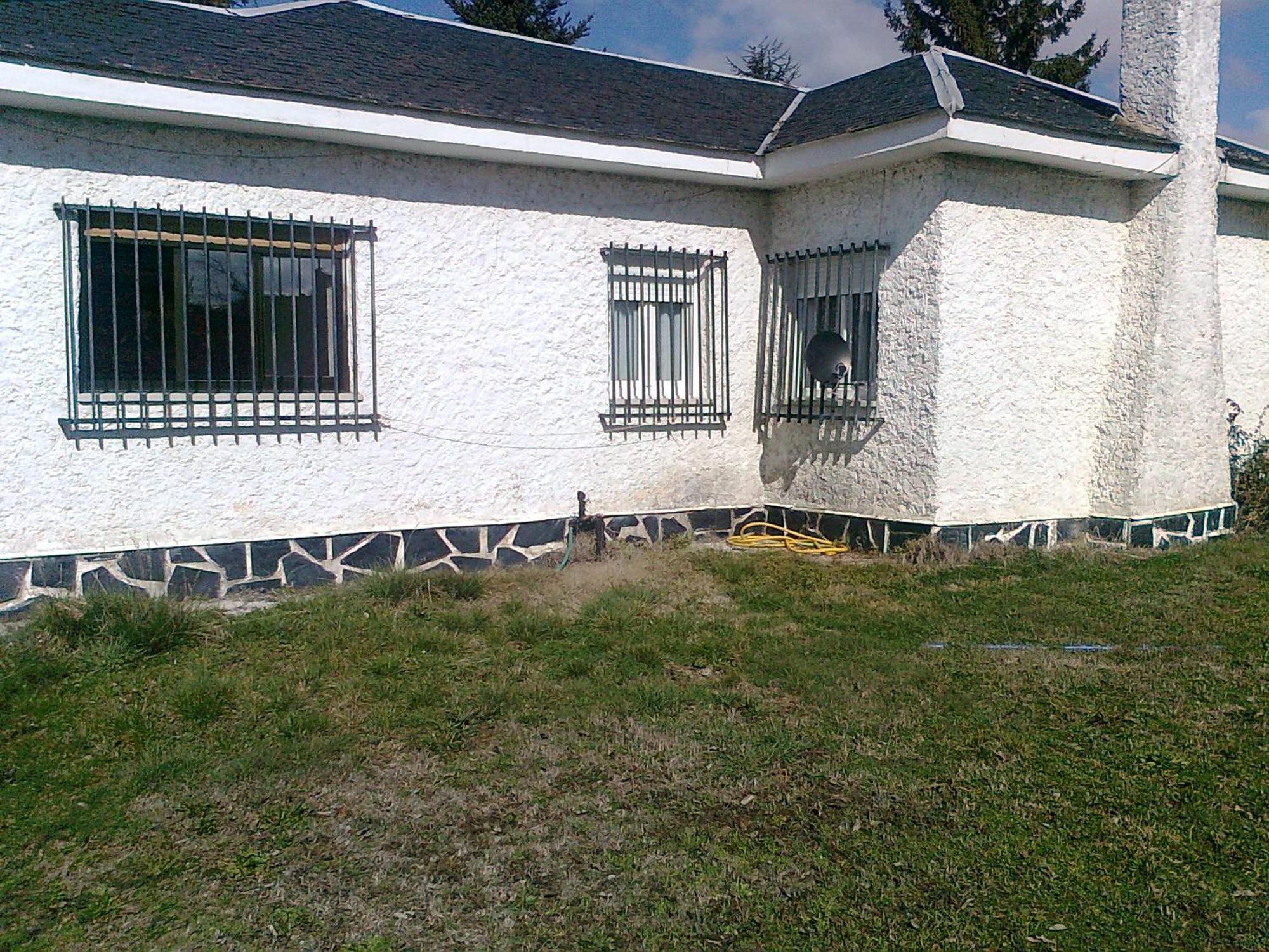 Сasa de vacaciones Villadangos Del Paramo *