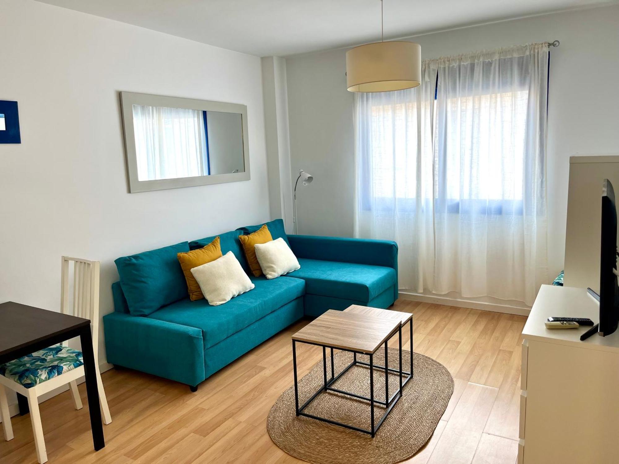 Apartamento Puerta Al Mar