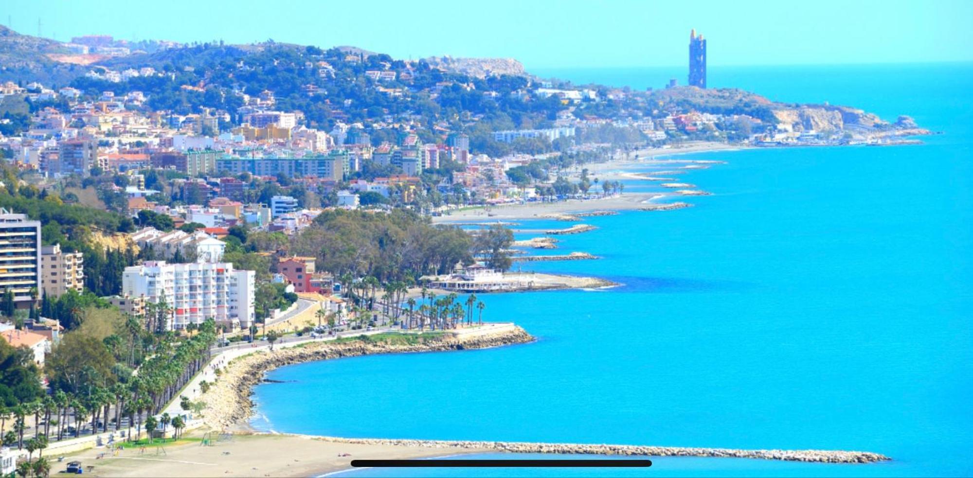 Puerta Al Mar Apartamento *