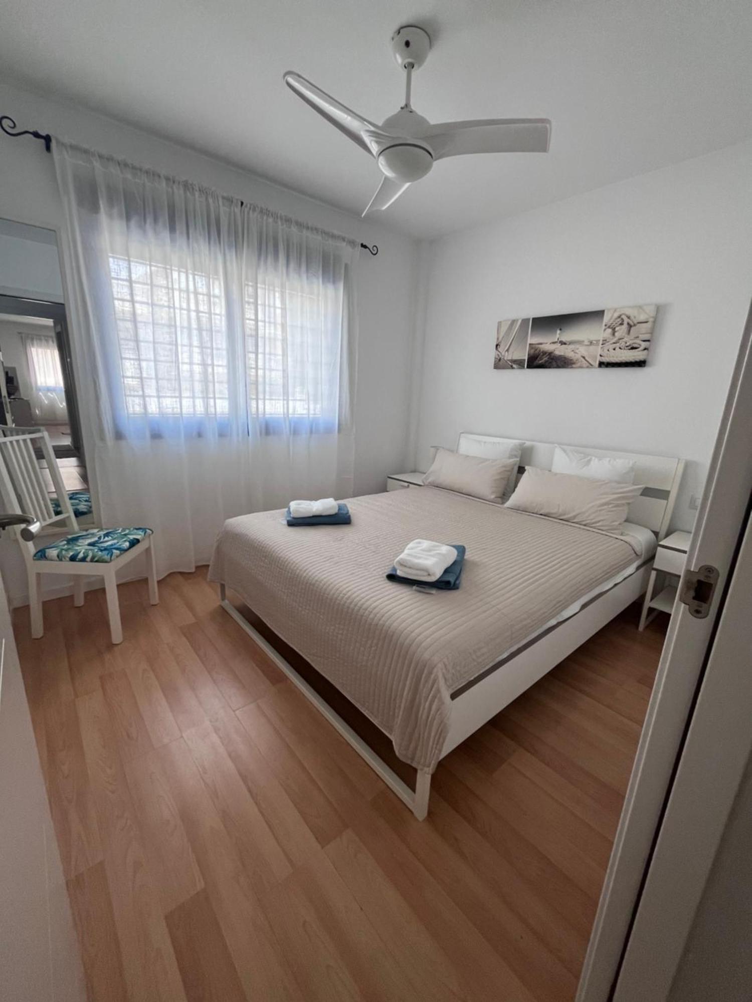Apartamento Puerta Al Mar *
