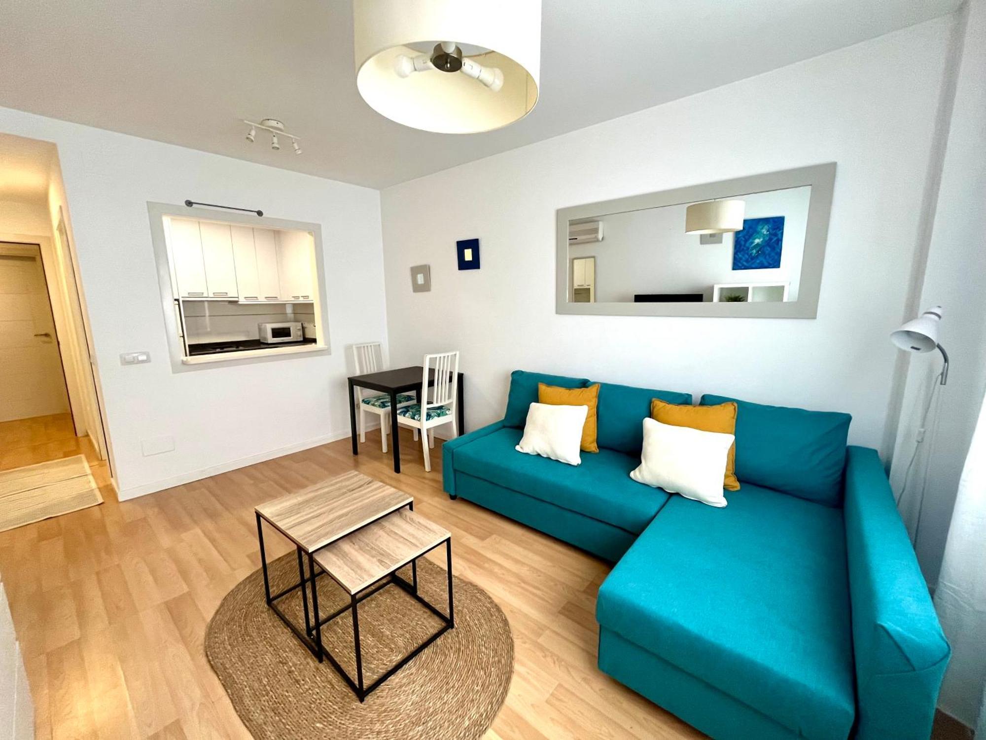 Puerta Al Mar Apartamento