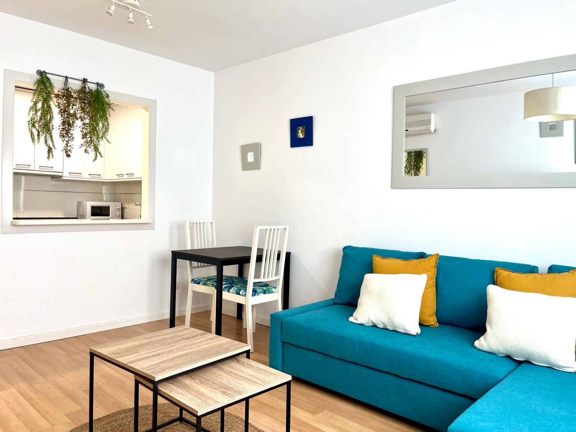 Apartamento Puerta Al Mar