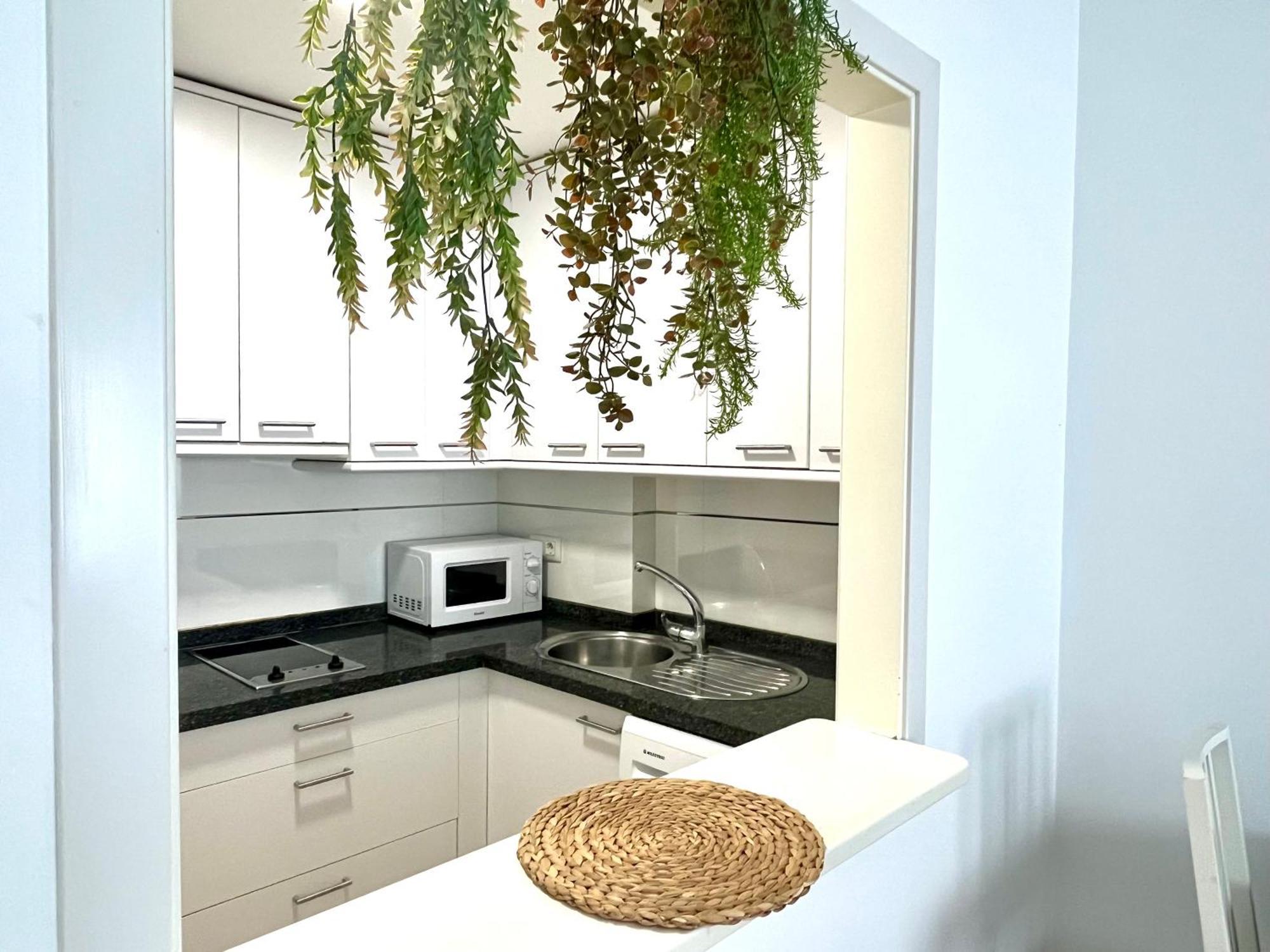 Apartamento Puerta Al Mar *