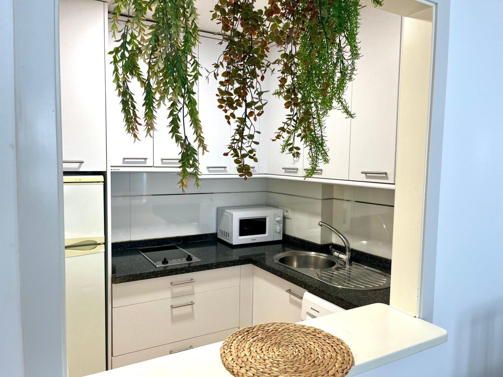 Puerta Al Mar Apartamento