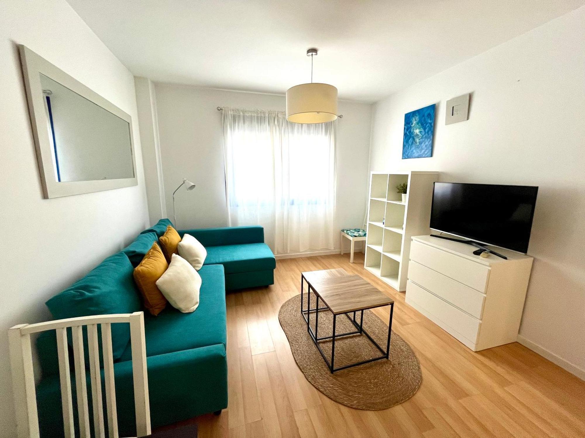 Apartamento Puerta Al Mar *