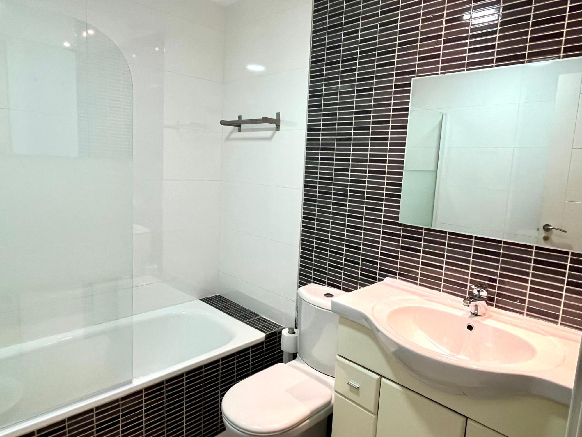 Apartamento Puerta Al Mar