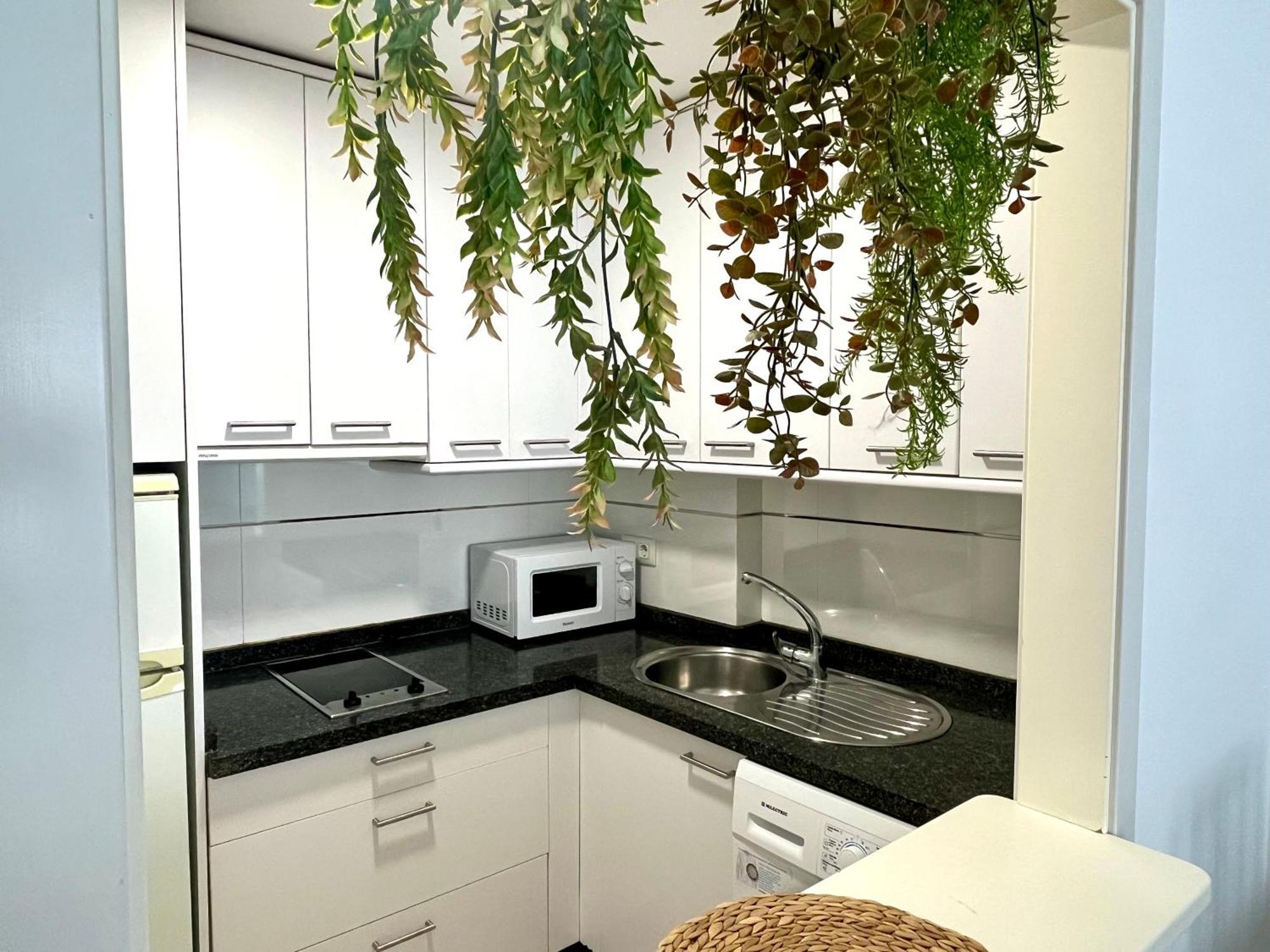 Apartamento Puerta Al Mar *