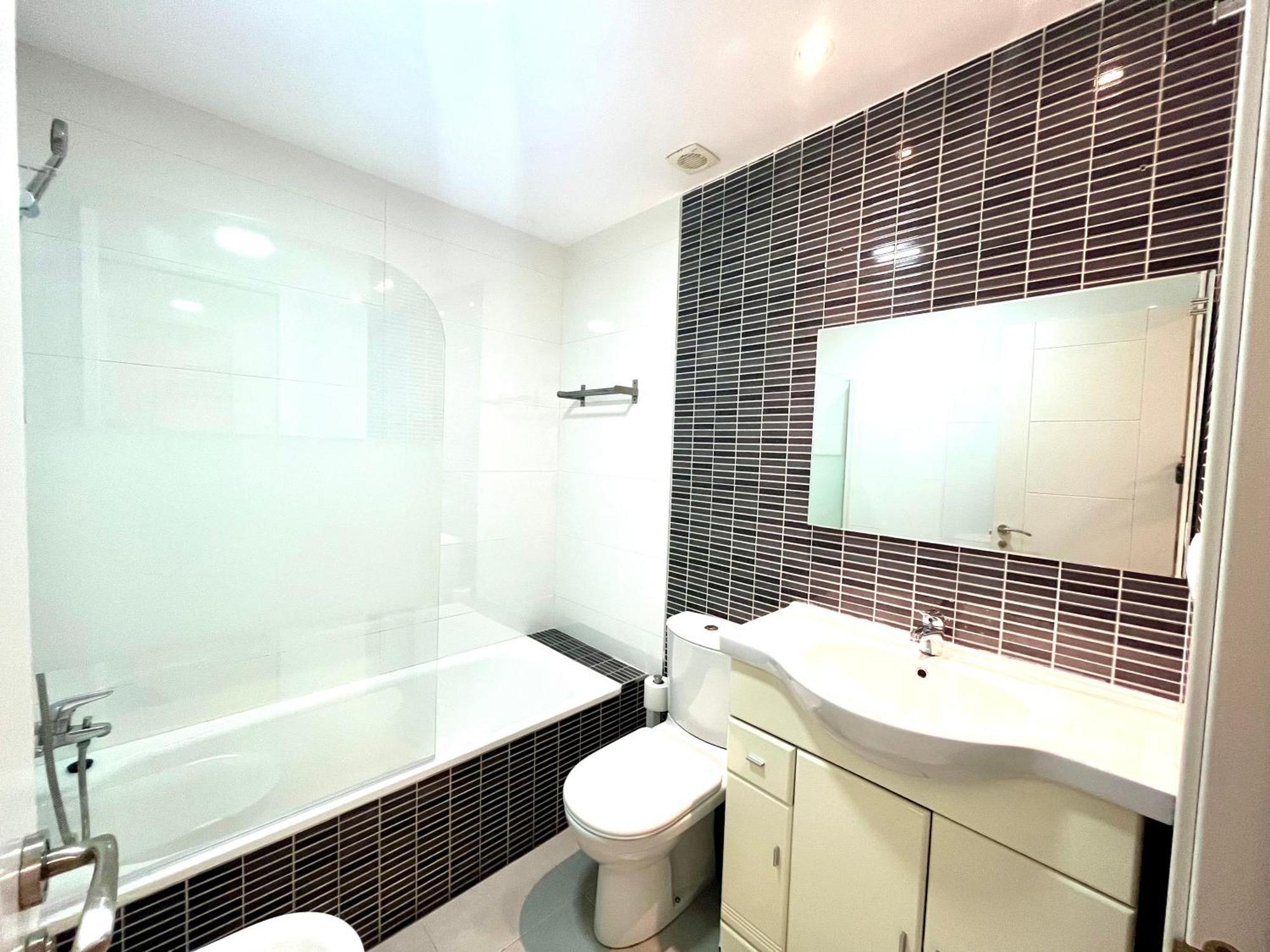 Apartamento Puerta Al Mar Málaga