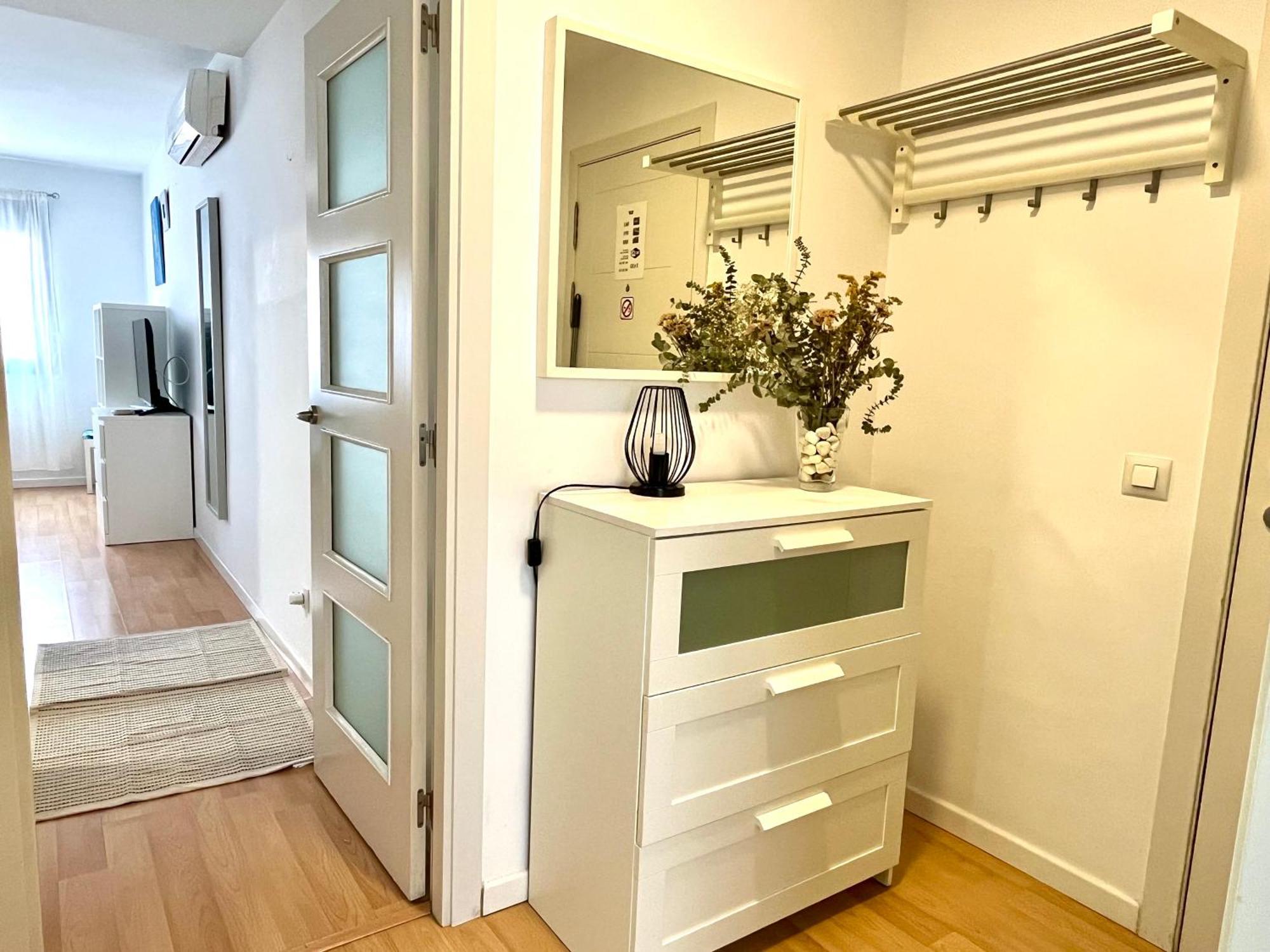 Apartamento Puerta Al Mar