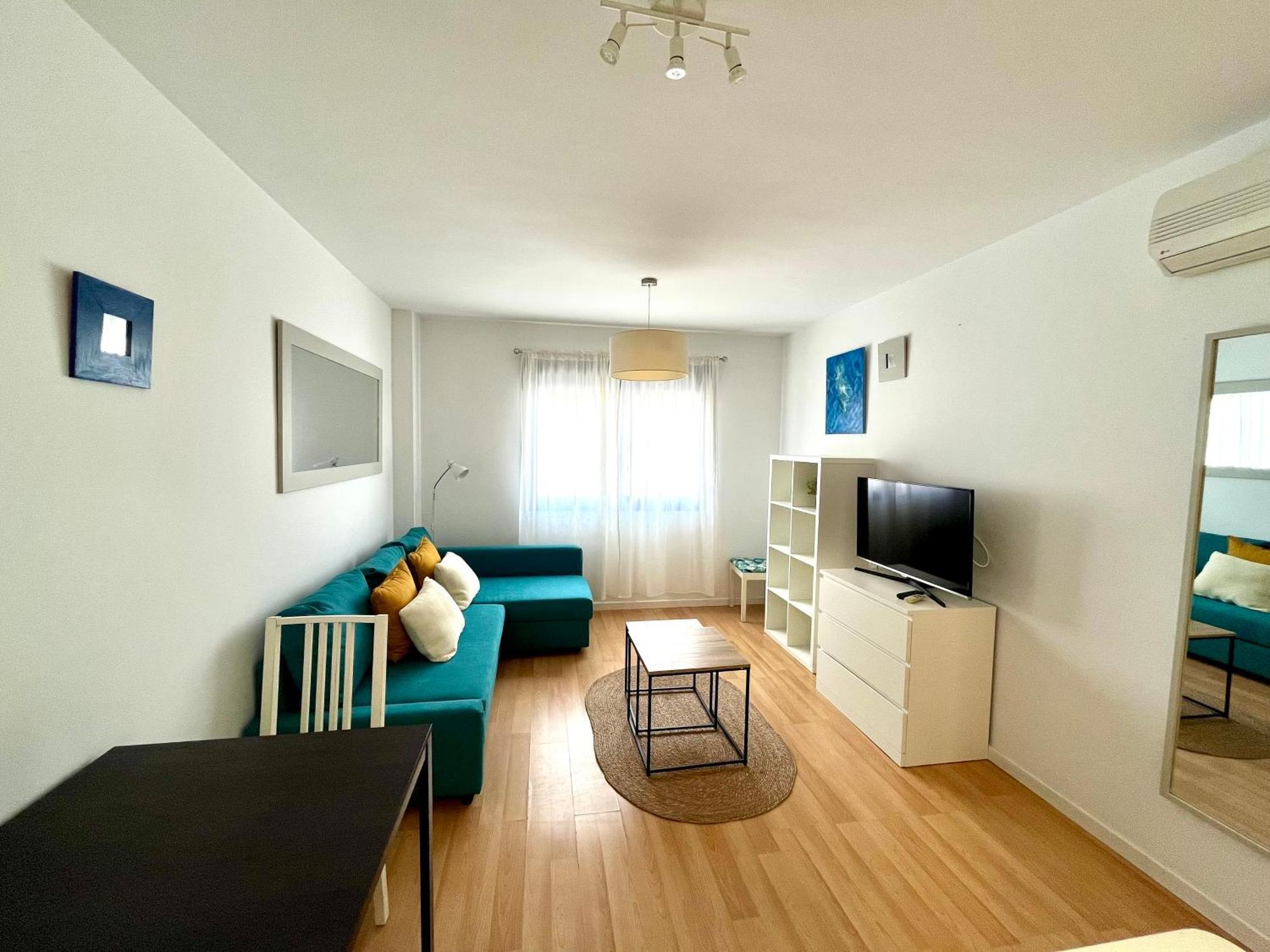 Puerta Al Mar Apartamento