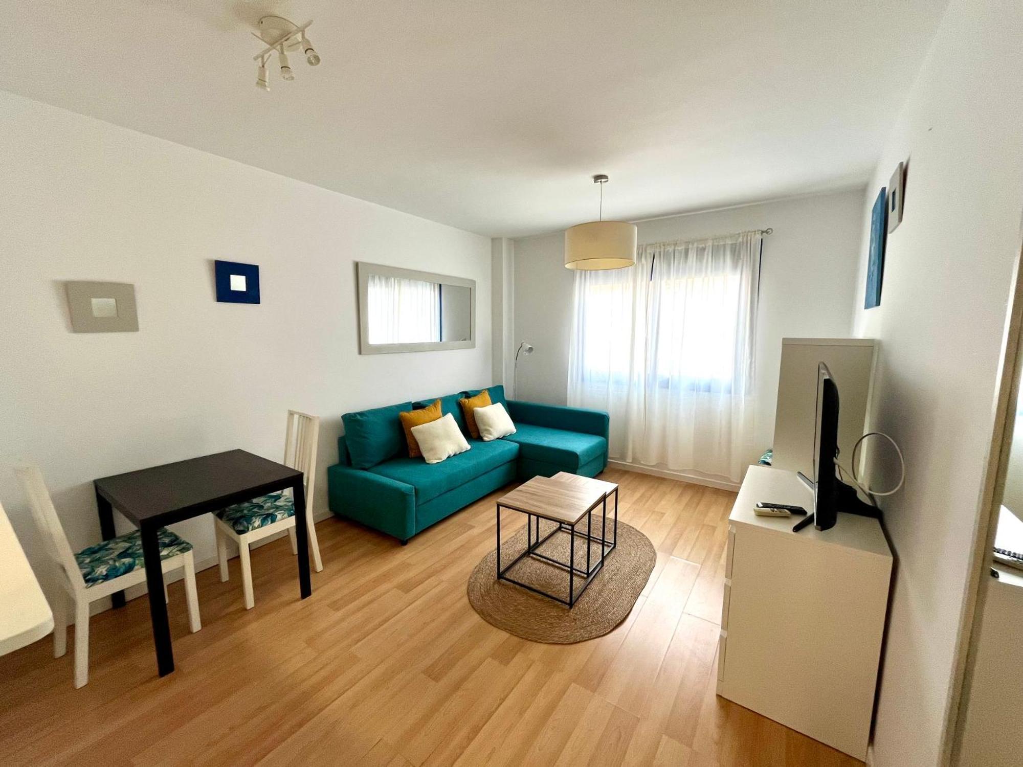 Puerta Al Mar Apartamento *