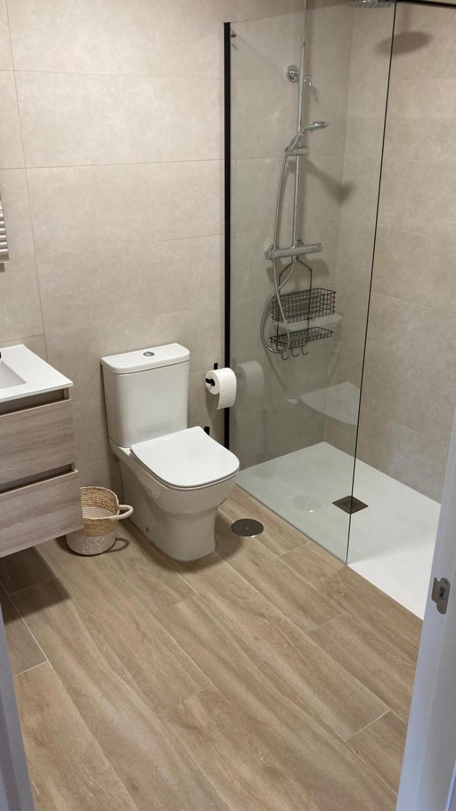 Apartamento Con Jardin Long Loredo