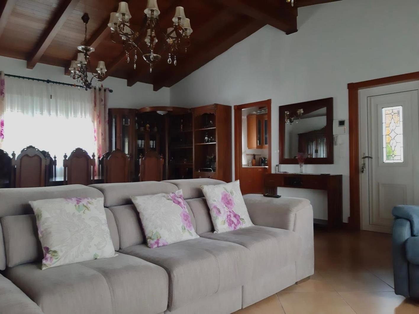 Casa Con Vistas Al Mar Holiday home *