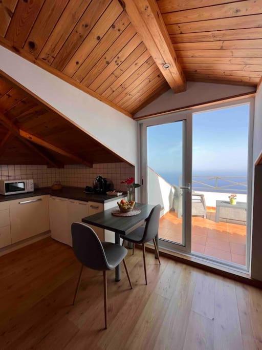 La Casita De Carol Apartment Garachico (Tenerife)