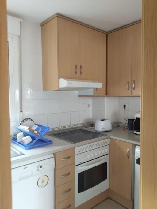 Apartamento Apartamento La Azohia La Azohía