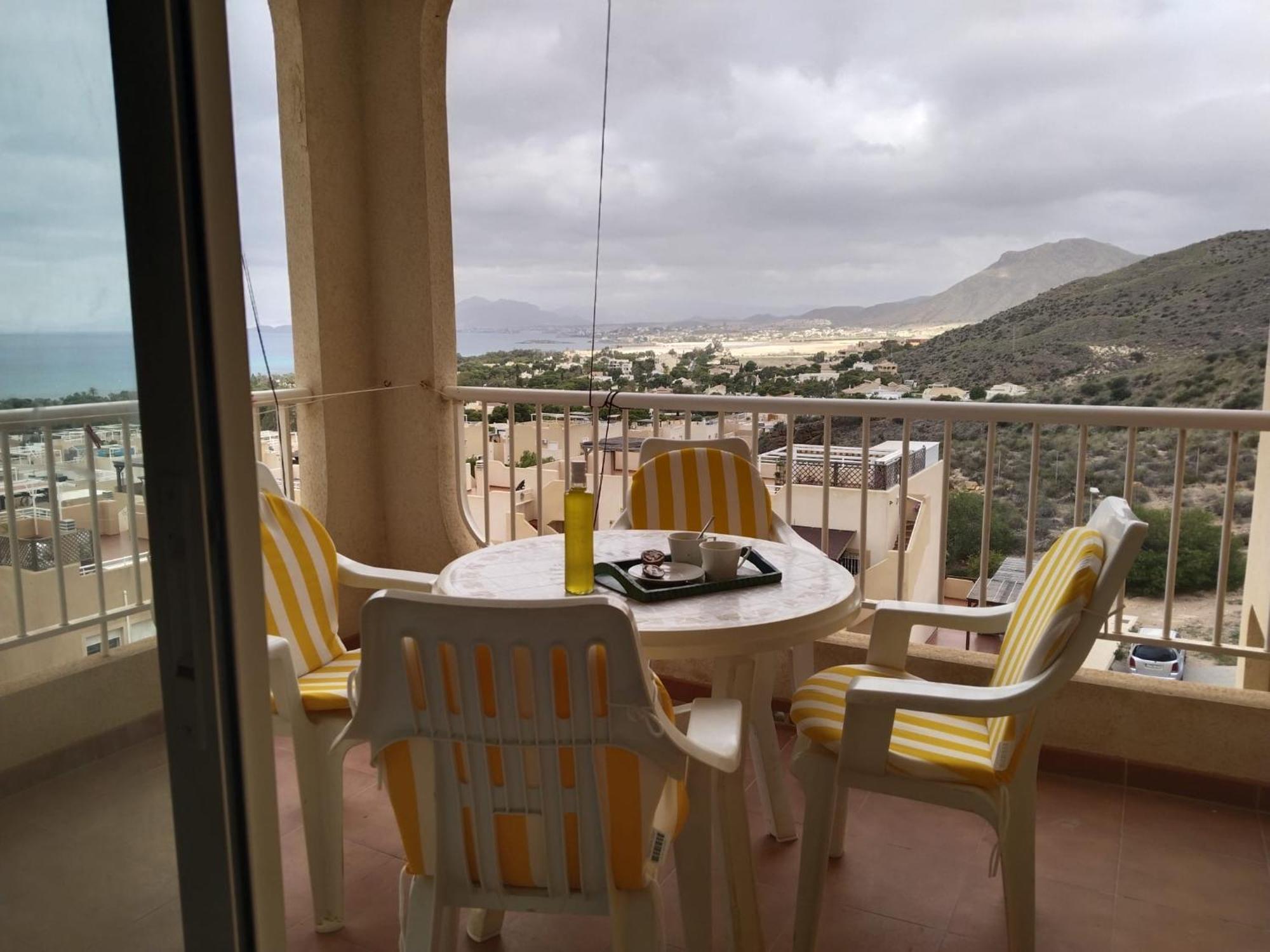 Apartamento La Azohia Apartamento La Azohía