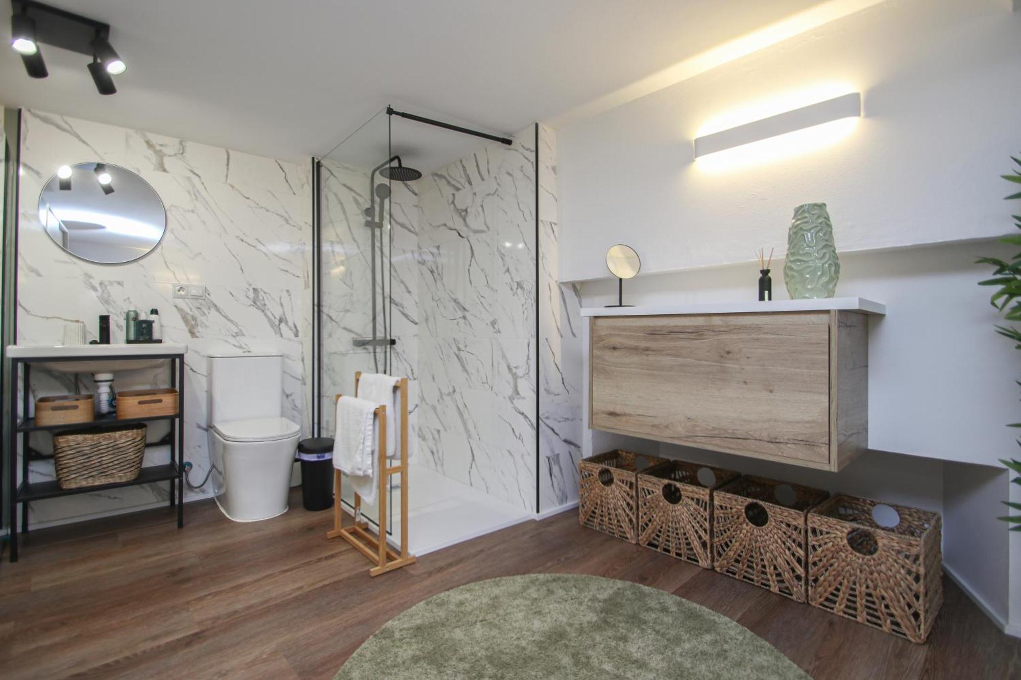New! Luxurious & Chic Duplex Next To The Cathedral Apartment Seville