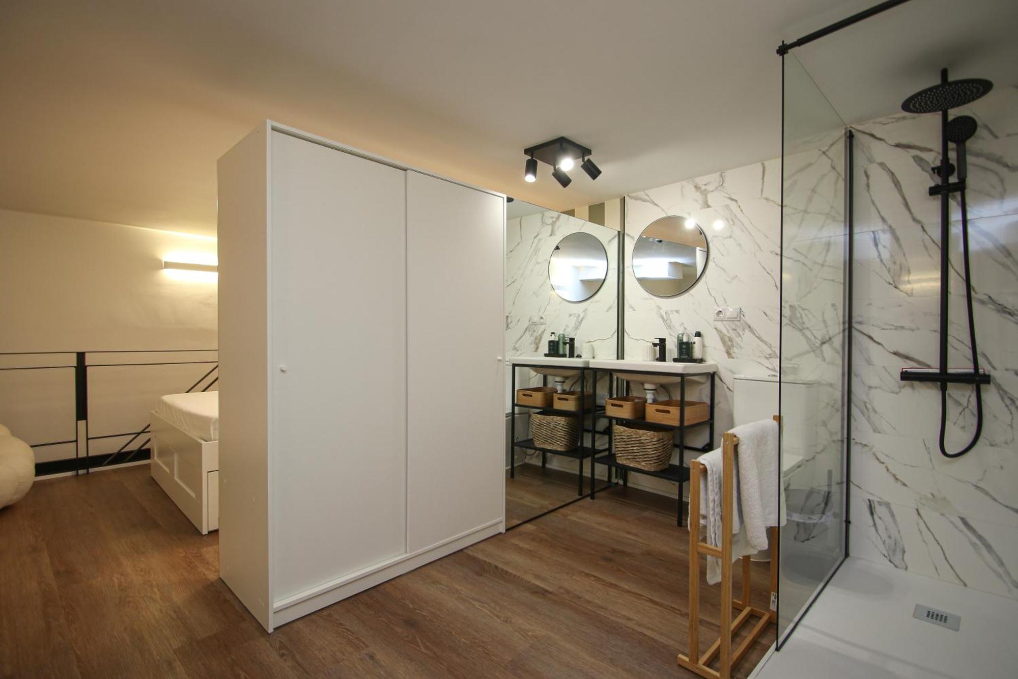 Apartment New! Luxurious & Chic Duplex Next To The Cathedral Seville
