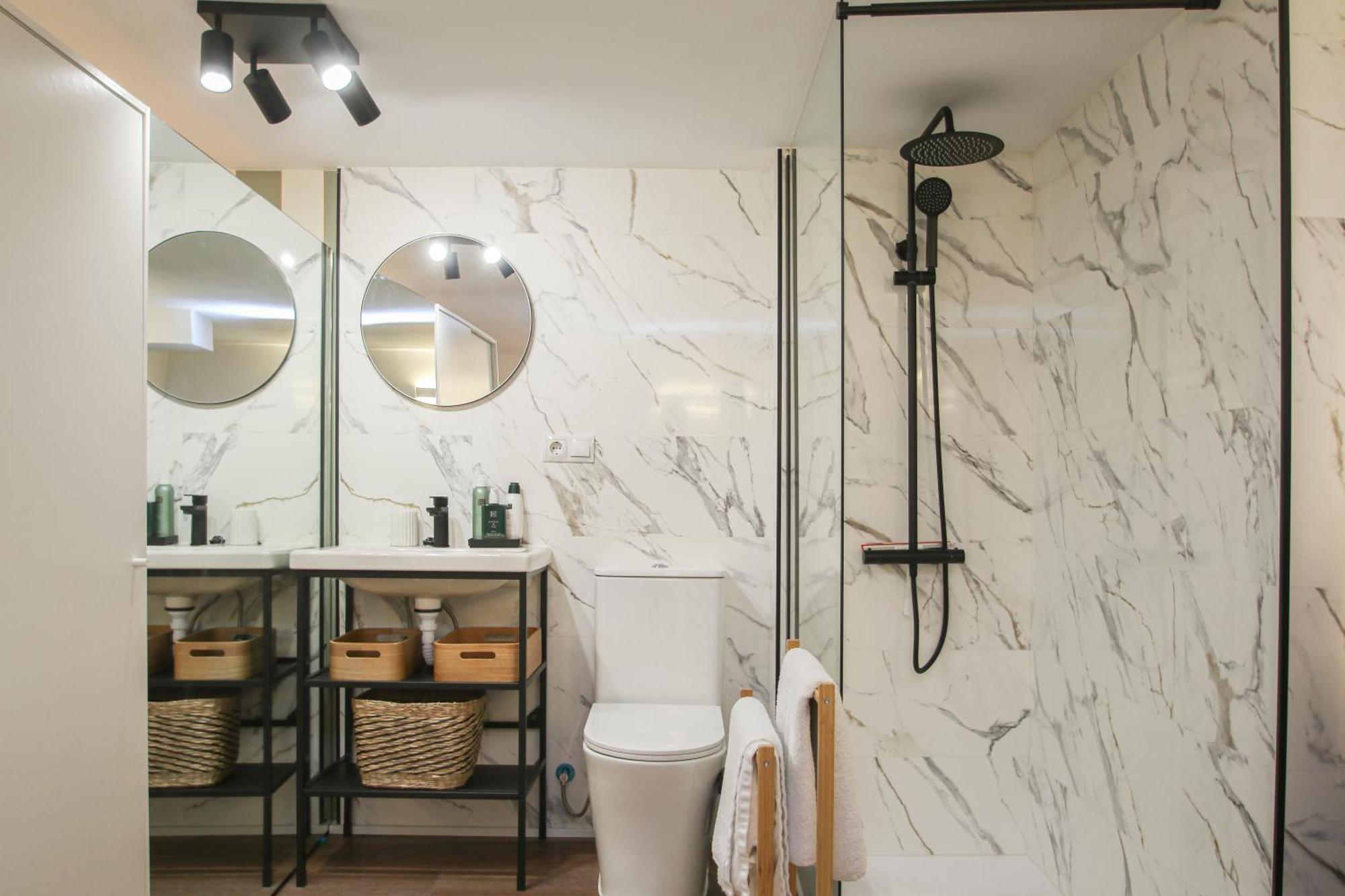 Apartment New! Luxurious & Chic Duplex Next To The Cathedral Seville