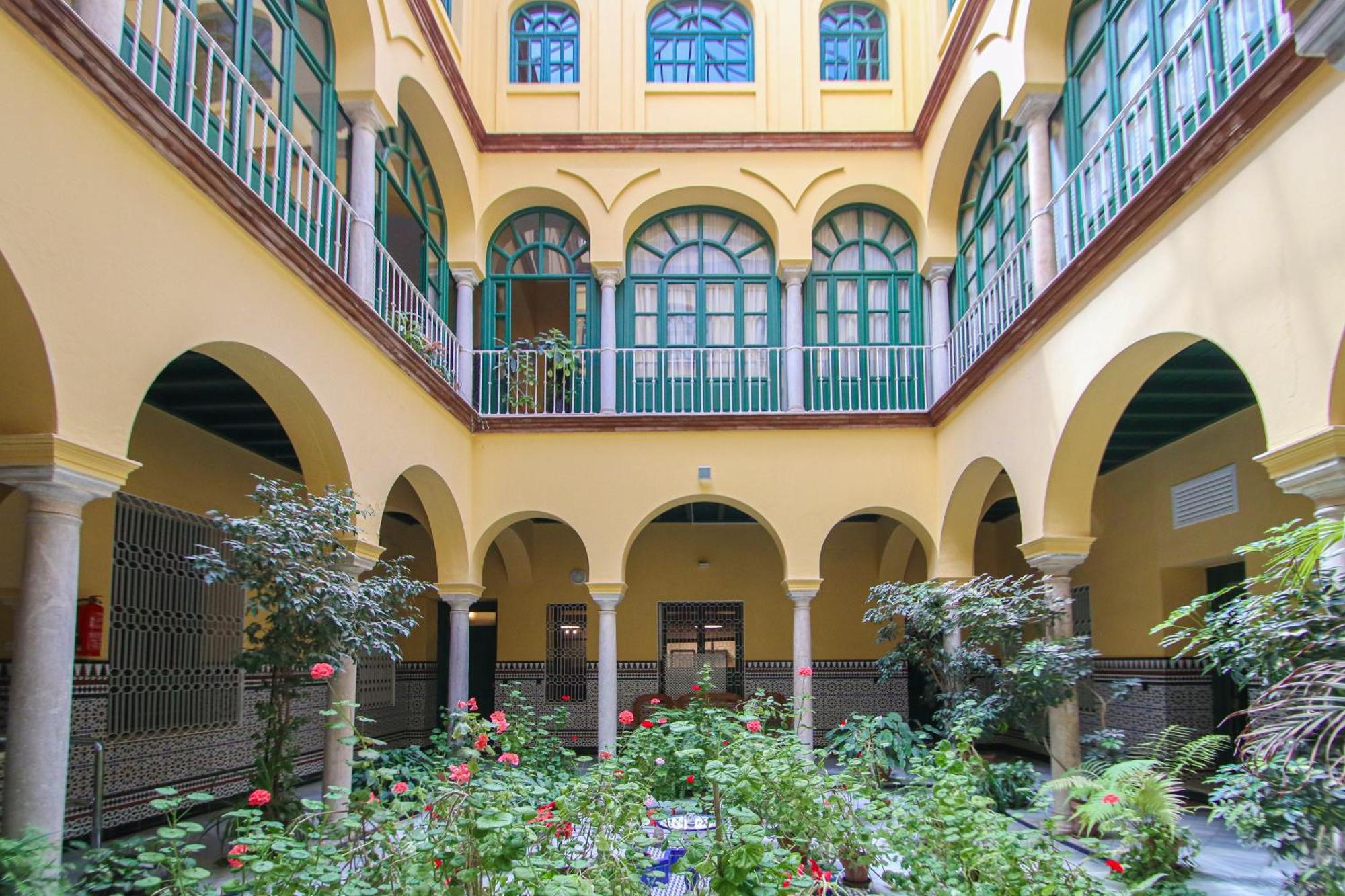 Apartment New! Luxurious & Chic Duplex Next To The Cathedral Seville