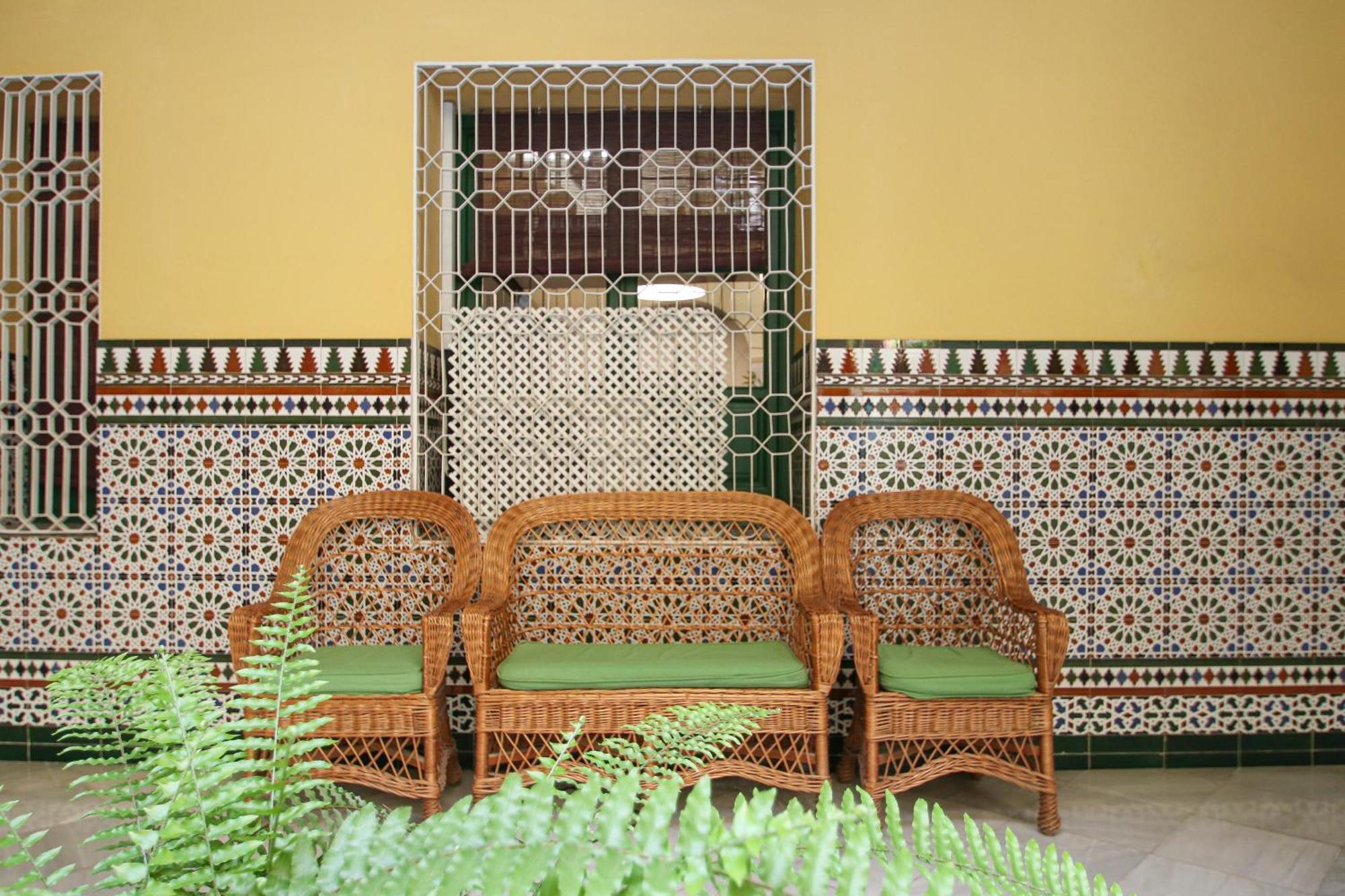 New! Luxurious & Chic Duplex Next To The Cathedral * Seville