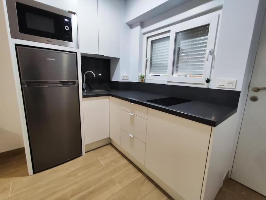 Apartamento Flores 3, Marbella
