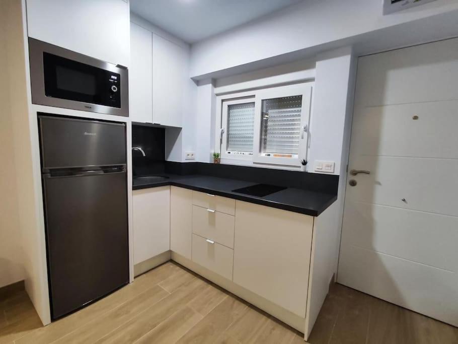 Apartamento Flores 3, *