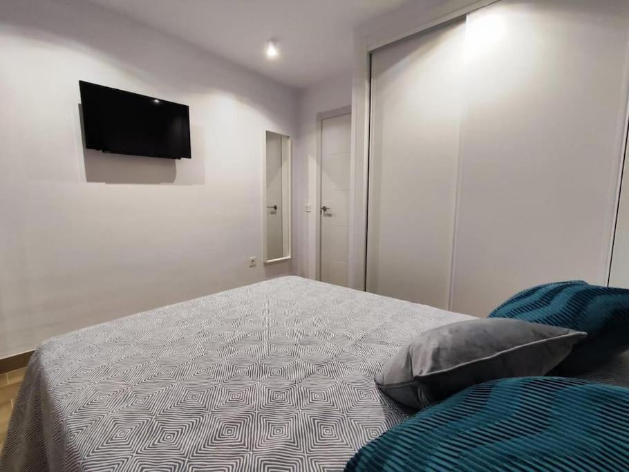 Flores 3, Apartamento Marbella