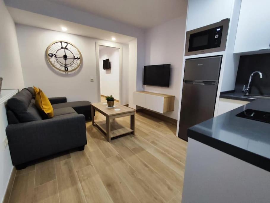 Apartamento Flores 3, *