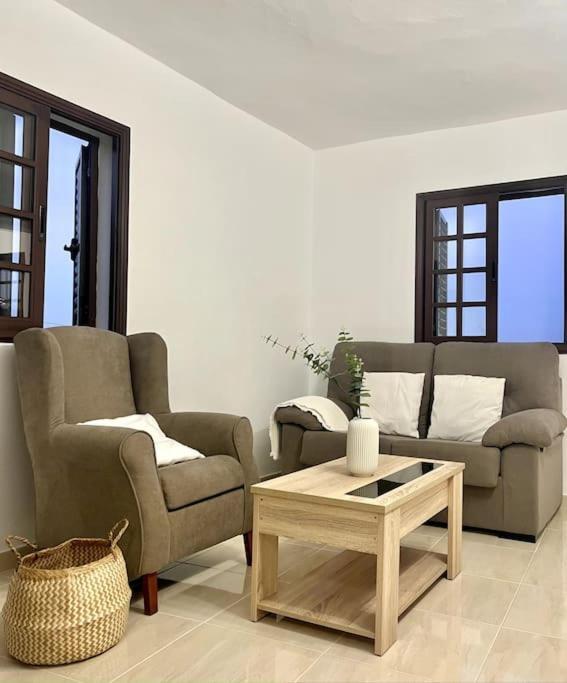 Сasa de vacaciones Casita Arboles *
