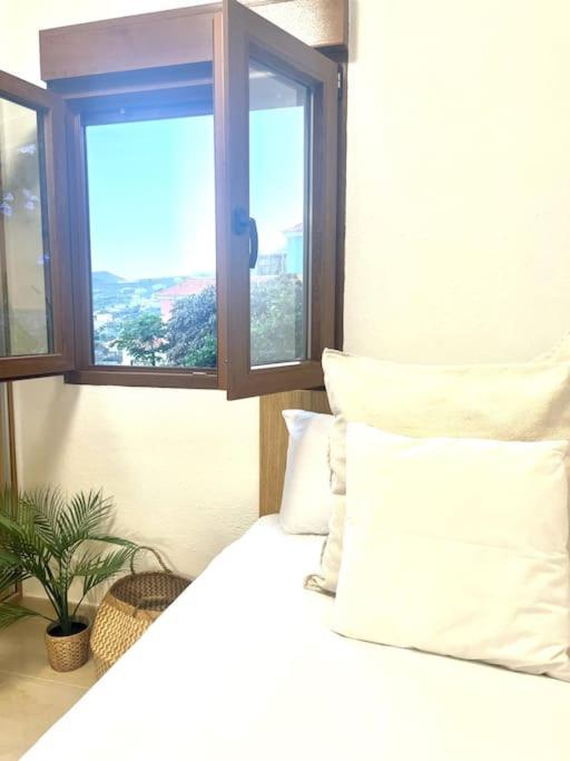 Casita Arboles Сasa de vacaciones Mazo
