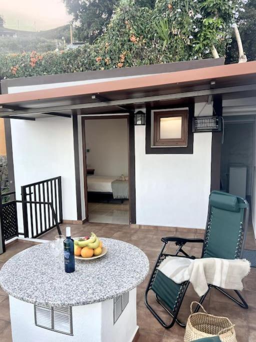 Casita Arboles Mazo