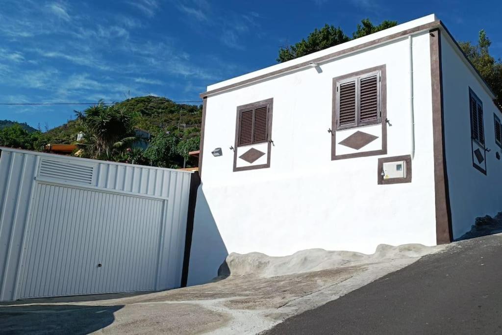 Casita Arboles