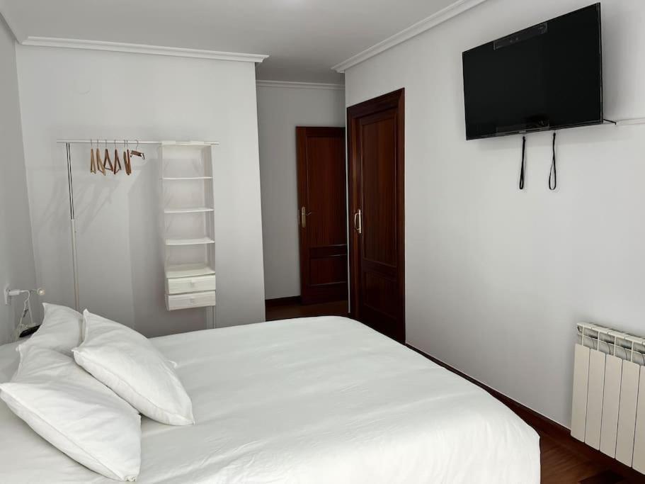 Piso Acogedor Y Centrico Apartamento *