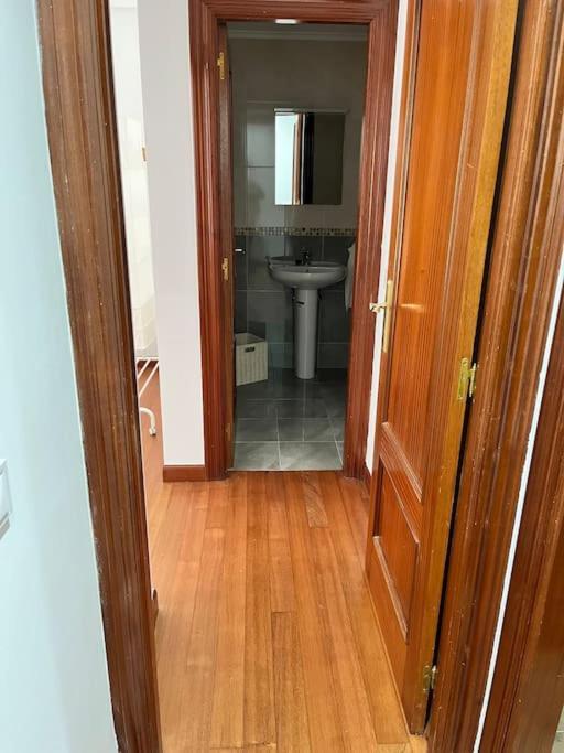 Piso Acogedor Y Centrico * Santona