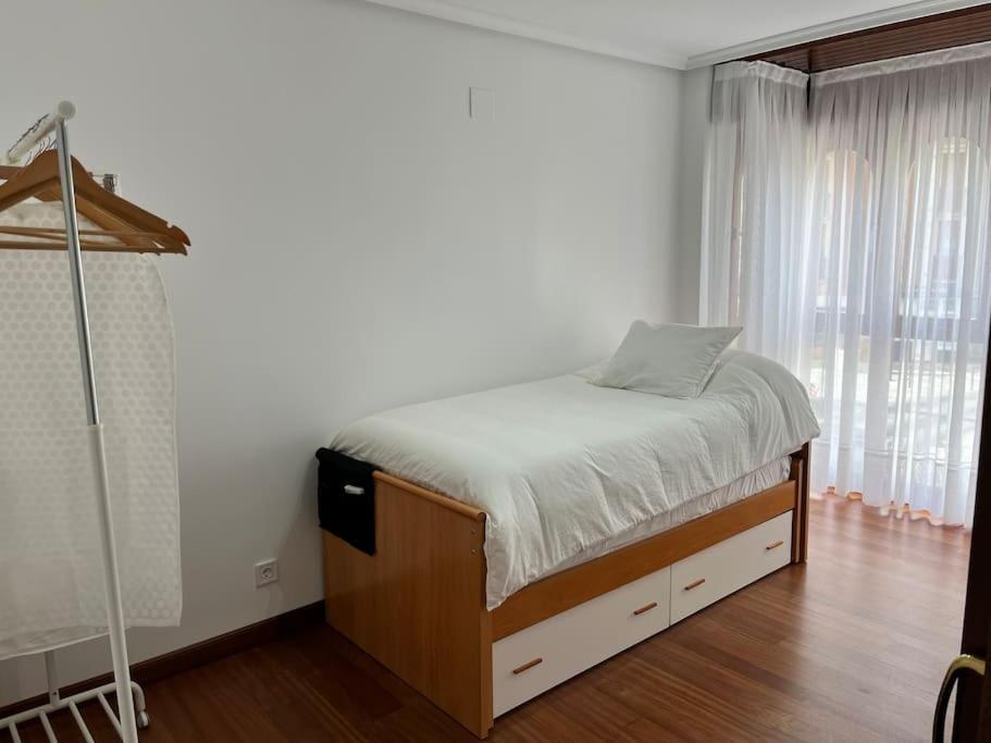 Apartment Piso Acogedor Y Centrico