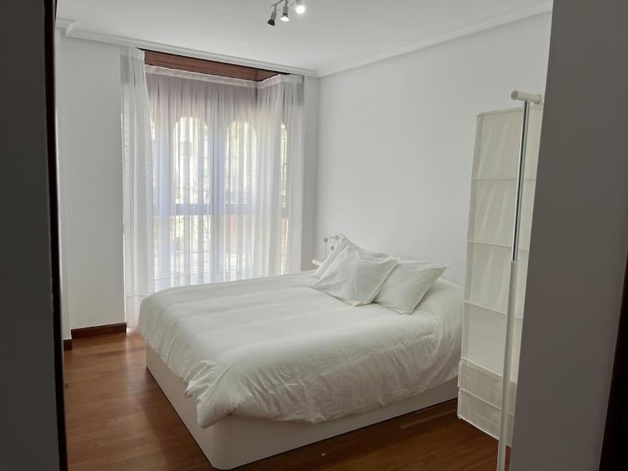 Apartamento Piso Acogedor Y Centrico *