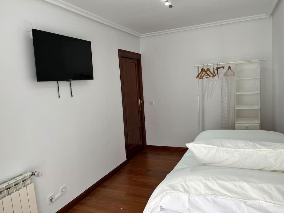 Apartment Piso Acogedor Y Centrico Santona
