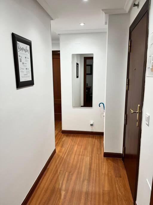 Apartamento Piso Acogedor Y Centrico