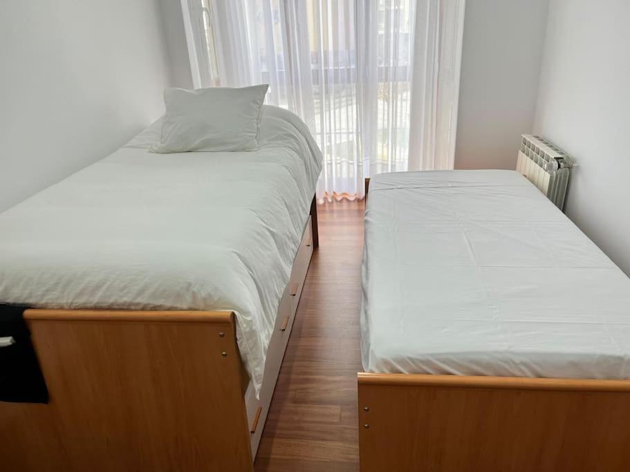 Apartamento Piso Acogedor Y Centrico *