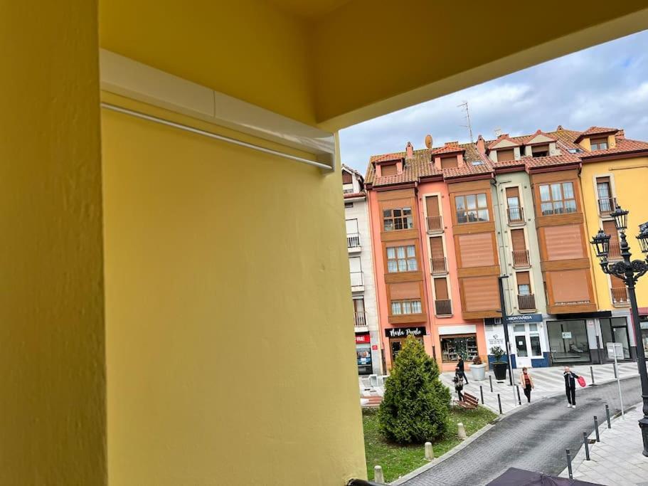 Apartamento Piso Acogedor Y Centrico Santoña